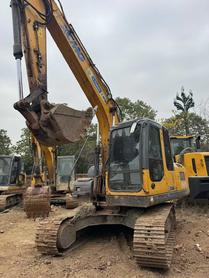 Buy XCMG XE135GA Used Excavator / 4 Used XCMG XE135GA Excavator 2018 Model / 4