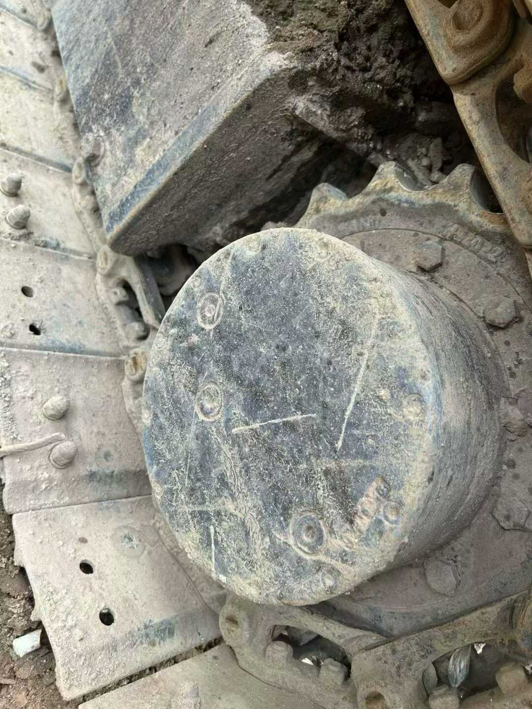 Buy Sany SY60 Used Excavator / 6 Used Sany SY60 Excavator 2019 Model / 6