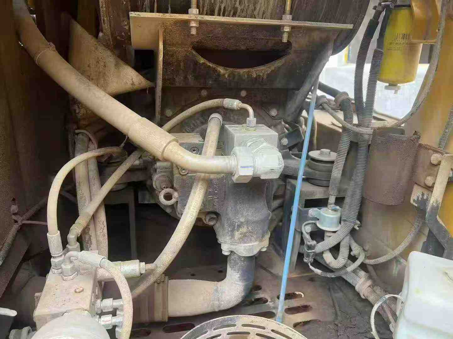 Buy XCMG XE75G Used Excavator / 4 Used XCMG XE75G Excavator 2023 Model / 4