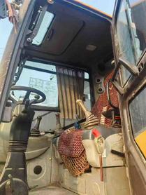 Buy Yanmar Vio 50-7A Used Excavator / 4 Used Yanmar Vio 50-7A Excavator 2020 Model / 4