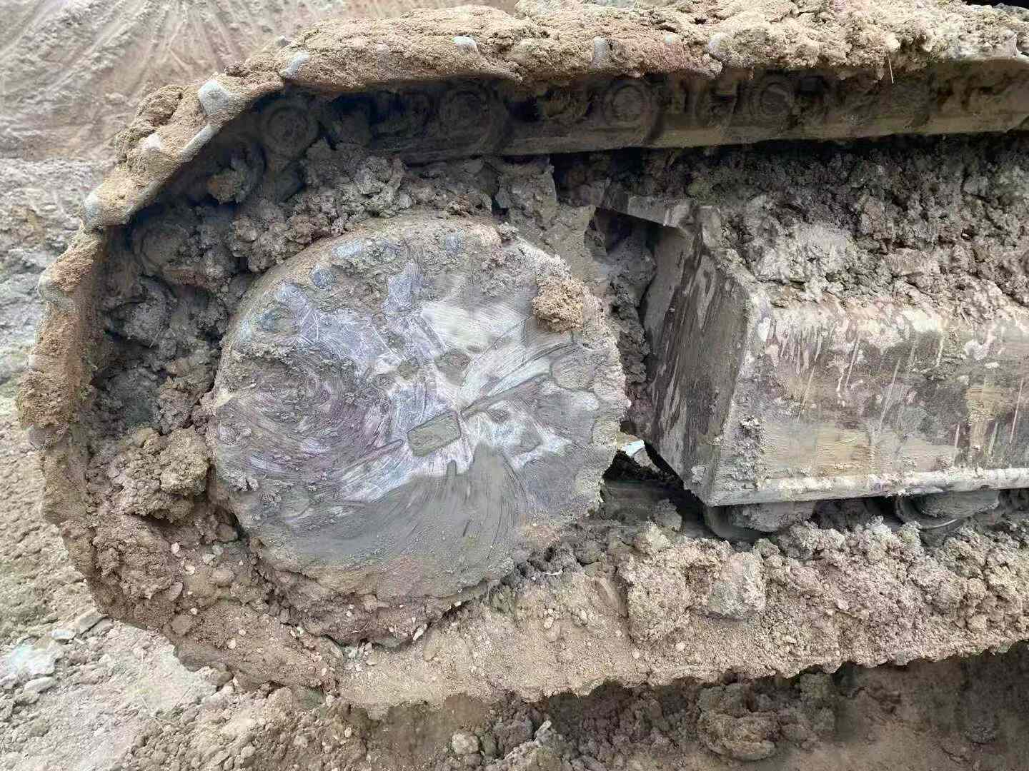 Buy Komatsu PC60-7 Used Excavator / 4 Used Komatsu PC60-7 Excavator 2016 Model / 4