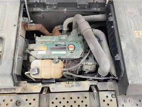 Buy Volvo EC200 Used Excavator / 6 Used Volvo EC200 Excavator 2019 Model / 6