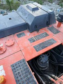 Buy Hitachi ZX60-5A Used Excavator / 3 Used Hitachi ZX60-5A Excavator 2021 Model / 3