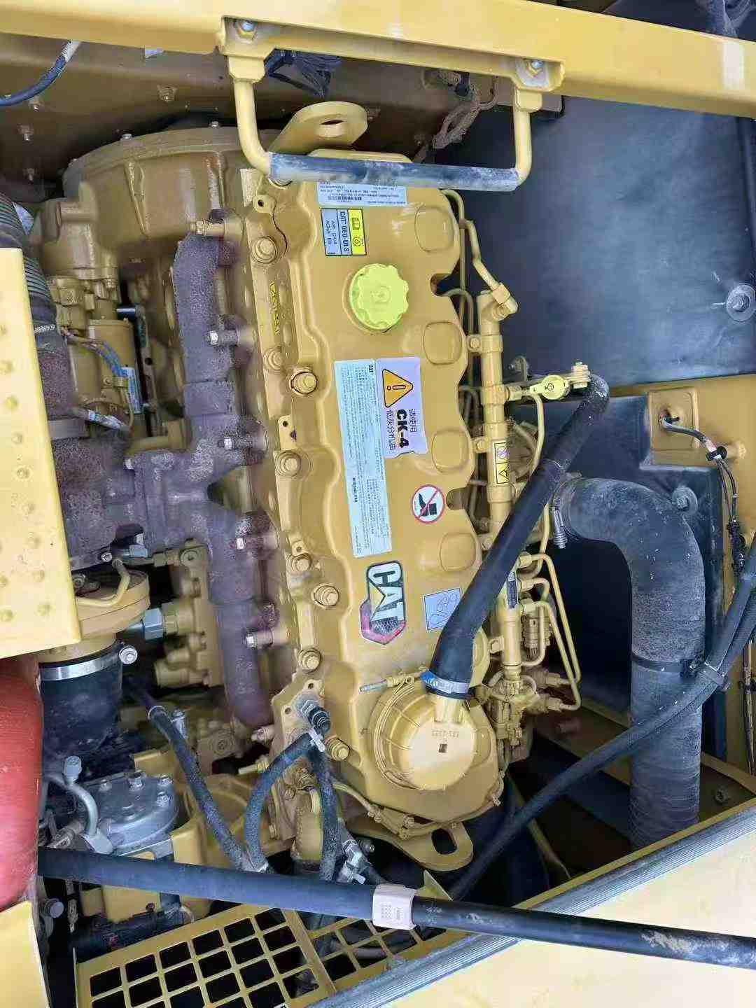 Buy Caterpillar 340DL Used Excavator / 6 Used Caterpillar 340DL Excavator 2023 Model / 6