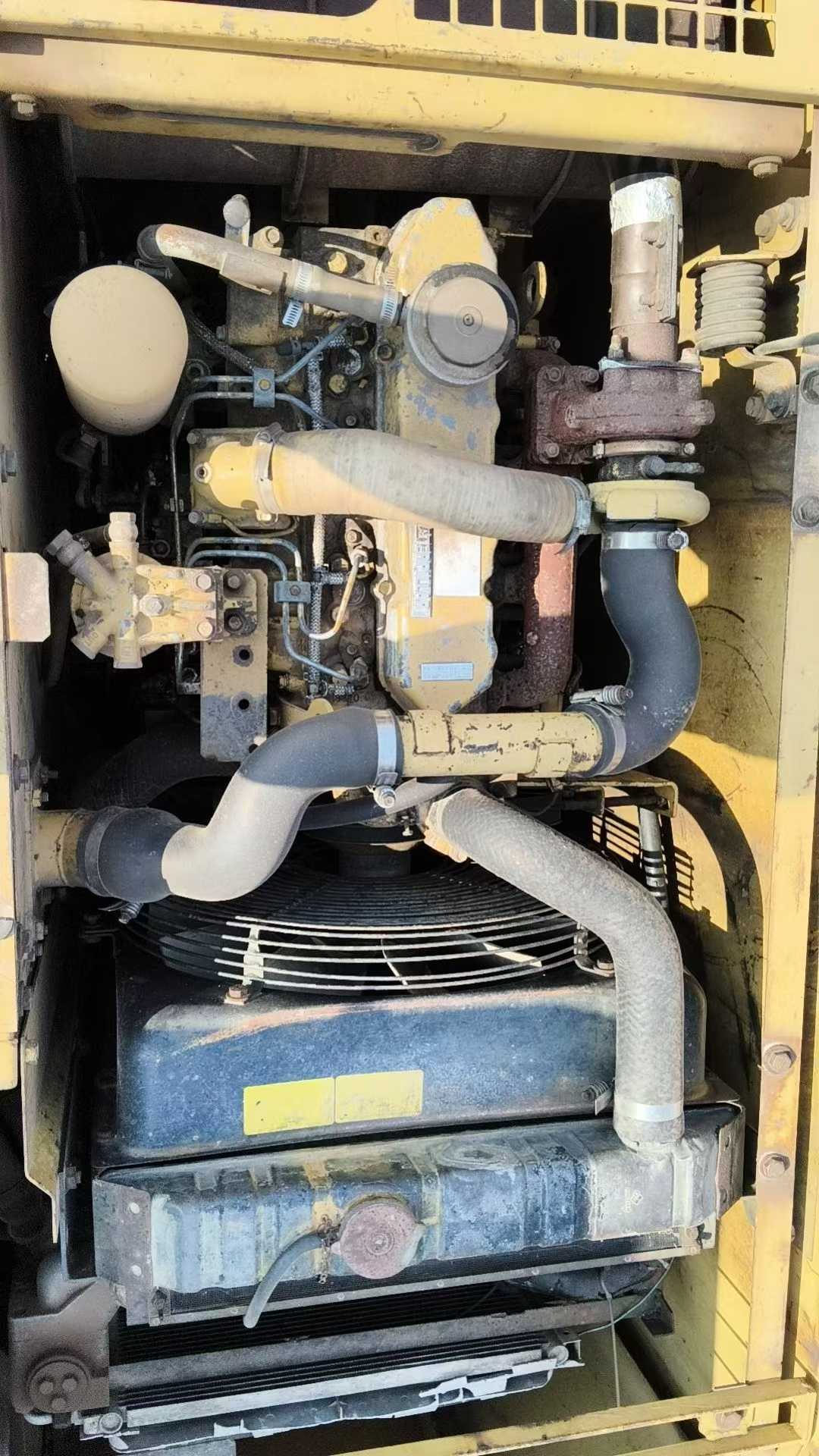 Buy Caterpillar 312C Used Excavator / 8 Used Caterpillar 312C Excavator 2016 Model / 8