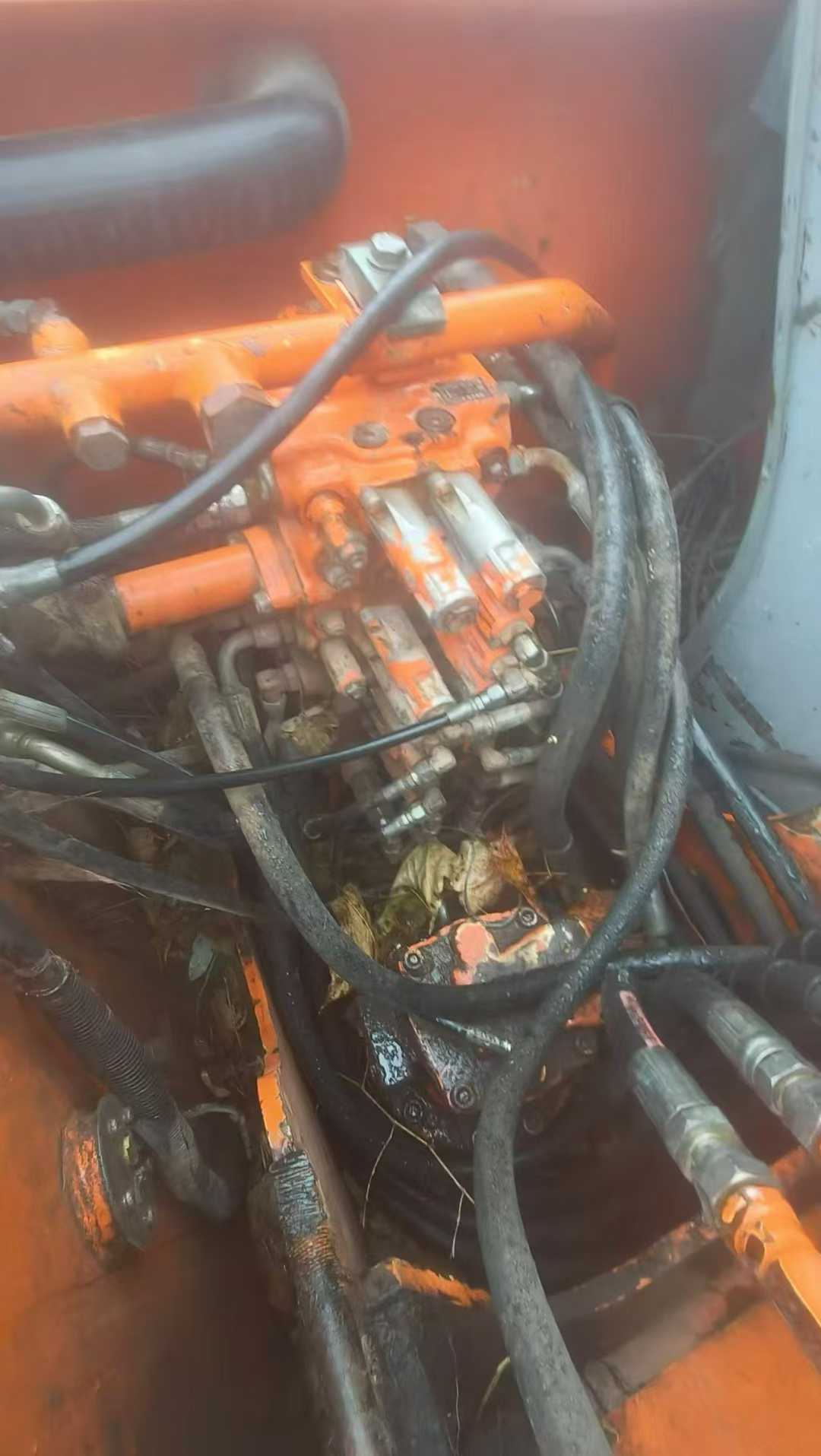 Buy Hitachi ZX70 Used Excavator / 3 Used Hitachi ZX70 Excavator 2016 Model / 3