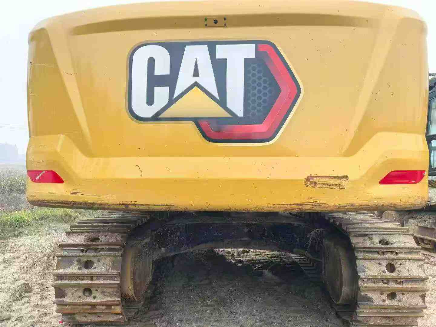 Buy Caterpillar 336FLH Used Excavator / 2 Used Caterpillar 336FLH Excavator 2024 Model / 2