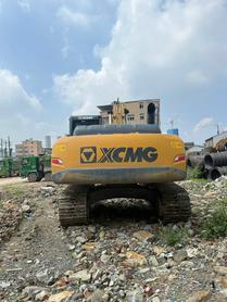 Buy XCMG LW200 Used Excavator / 5 Used XCMG LW200 Excavator 2021 Model / 5
