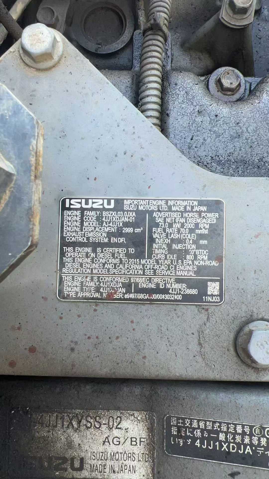 Buy Sumitomo SH120 Used Excavator / 4 Used Sumitomo SH120 Excavator 2022 Model / 4