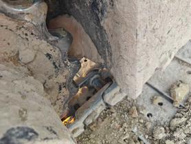 Buy Sany SY60 Used Excavator / 6 Used Sany SY60 Excavator 2022 Model / 6