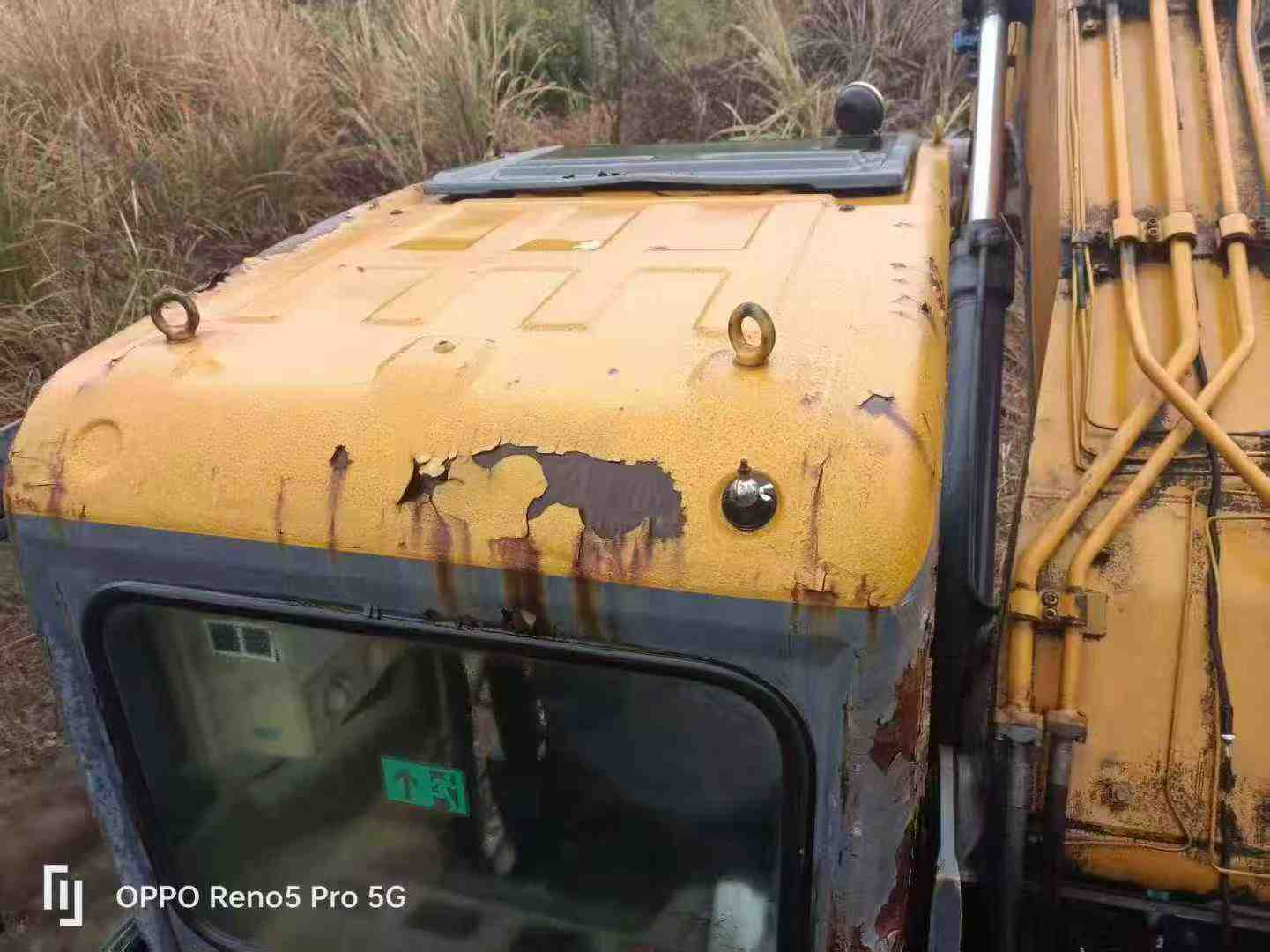 Buy Sany SY215C-8S Used Excavator / 8 Used Sany SY215C-8S Excavator 2013 Model / 8