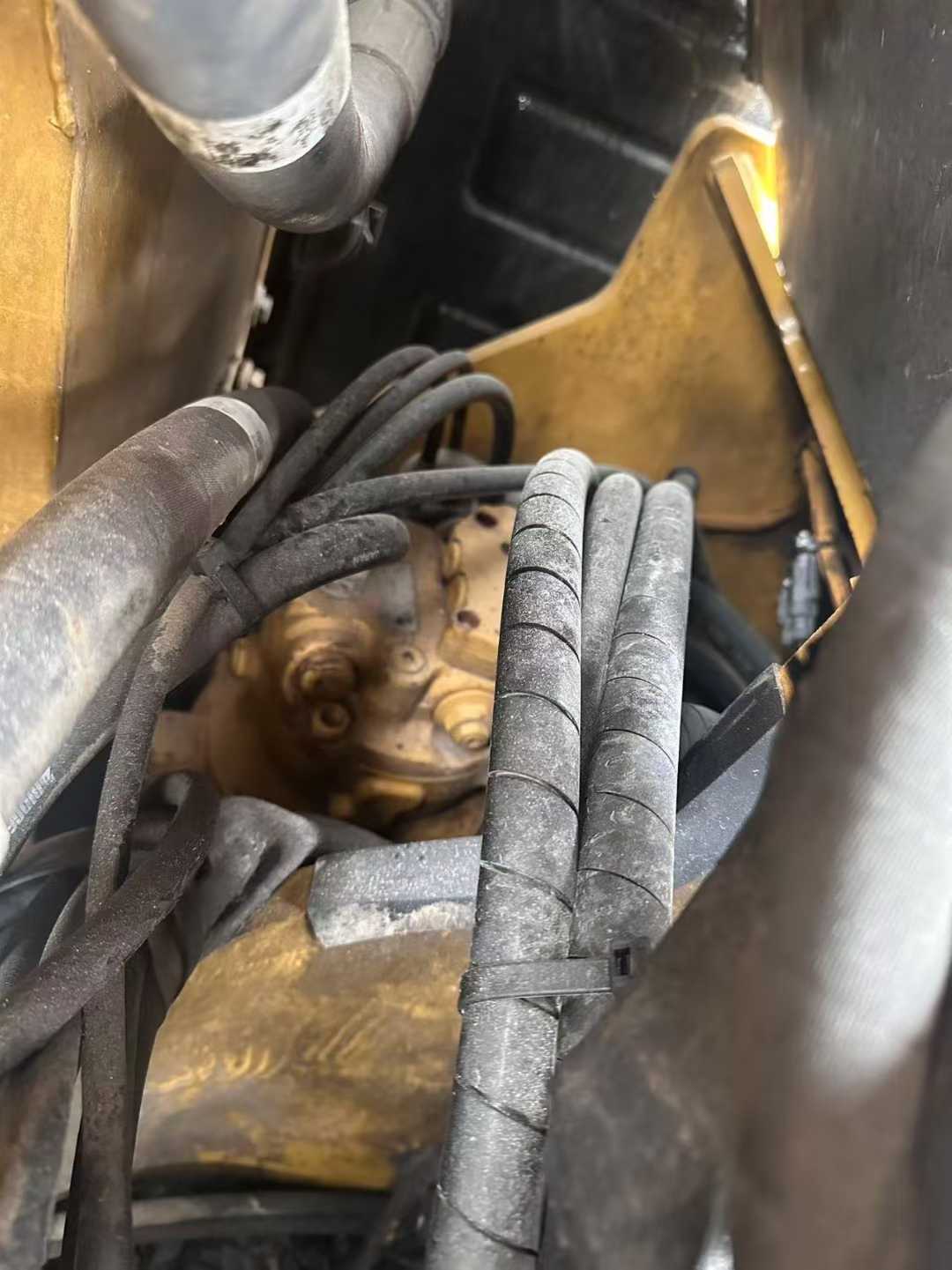 Buy Caterpillar 308DCR Used Excavator / 4 Used Caterpillar 308DCR Excavator 2022 Model / 4