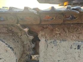 Buy Sany SY60 Used Excavator / 5 Used Sany SY60 Excavator 2022 Model / 5