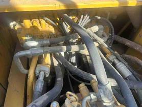 Buy Caterpillar 336FLH Used Excavator / 3 Used Caterpillar 336FLH Excavator 2018 Model / 3