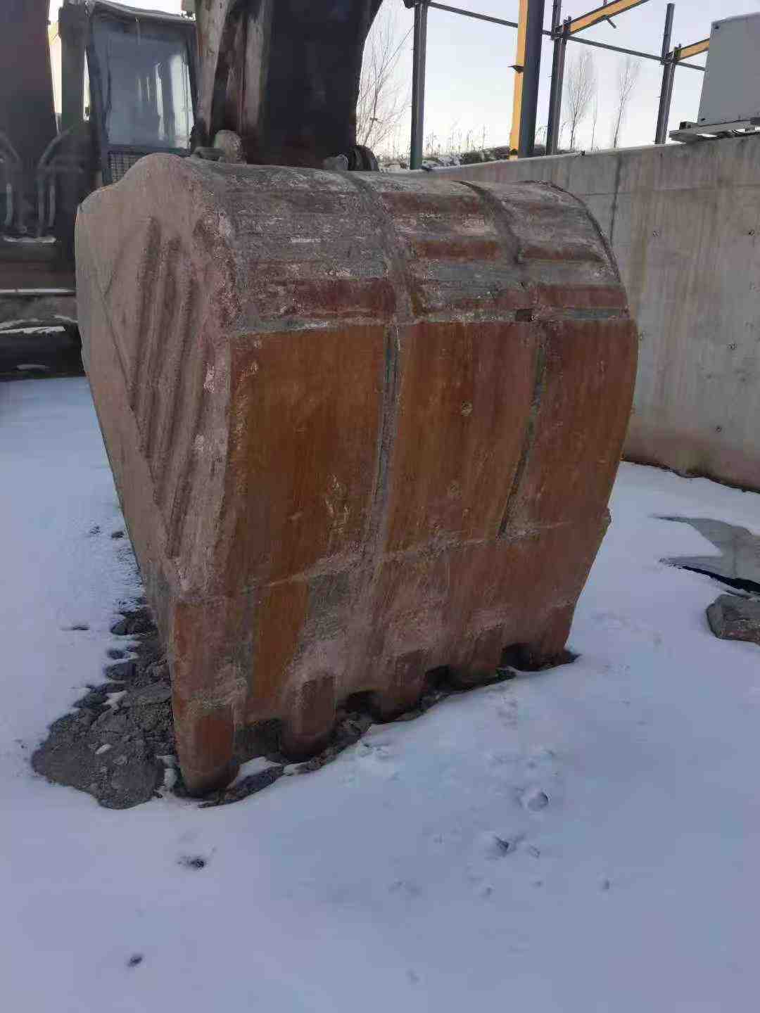 Buy Sany SY85 Used Excavator / 9 Used Sany SY85 Excavator 2012 Model / 9