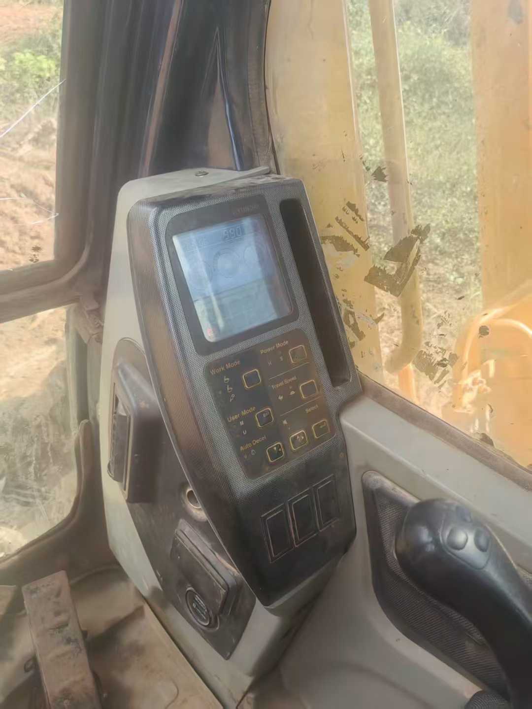 Buy Hyundai R225-7 Used Excavator / 5 Used Hyundai R225-7 Excavator 2011 Model / 5