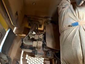 Buy Komatsu PC56-7 Used Excavator / 9 Used Komatsu PC56-7 Excavator 2017 Model / 9