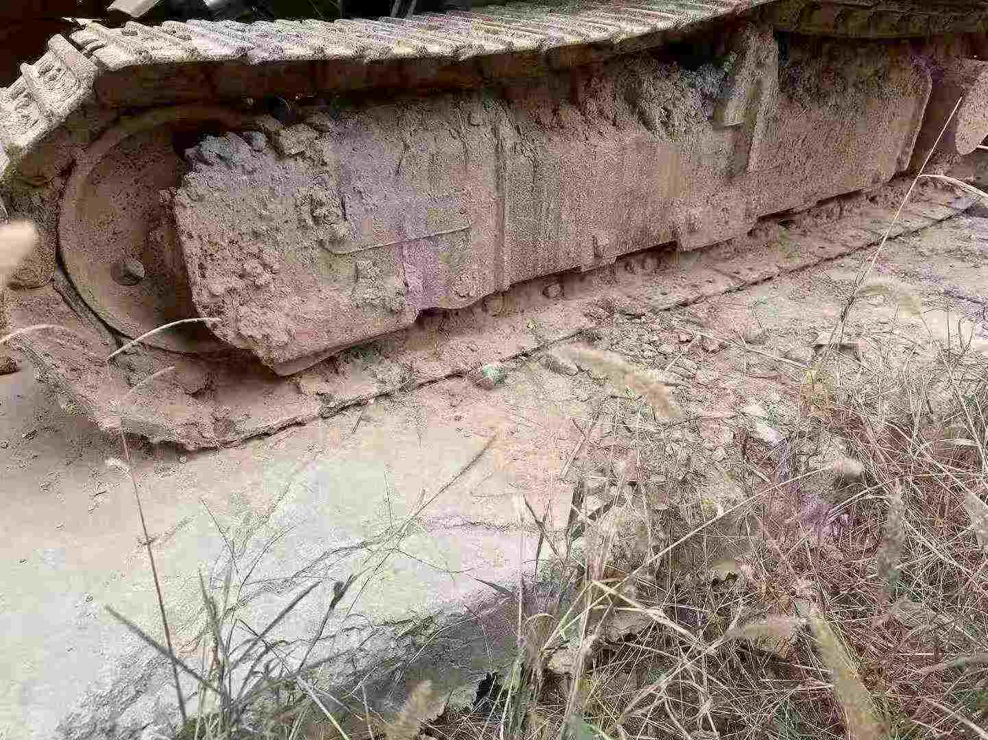 Buy XCMG XE60 Used Excavator / 7 Used XCMG XE60 Excavator 2014 Model / 7