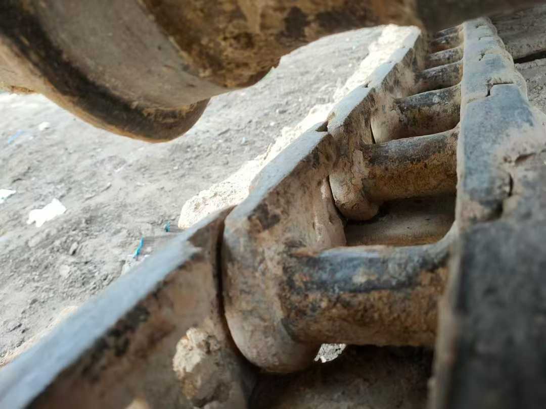 Buy Hyundai R215-7 Used Excavator / 5 Used Hyundai R215-7 Excavator 2016 Model / 5