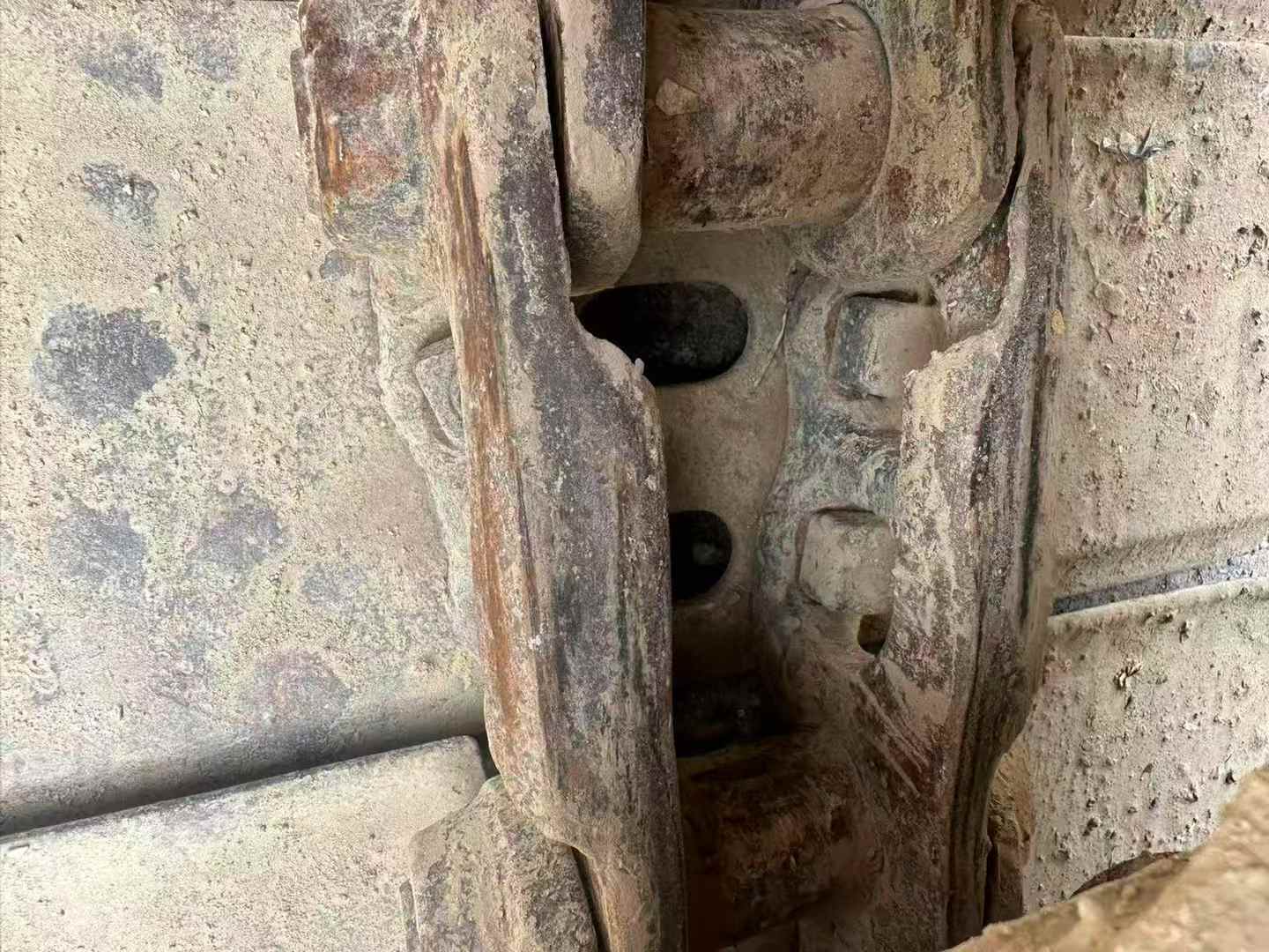 Buy Komatsu PC30-7 Used Excavator / 1