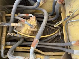 Buy Caterpillar 329D Used Excavator / 7 Used Caterpillar 329D Excavator 2016 Model / 7