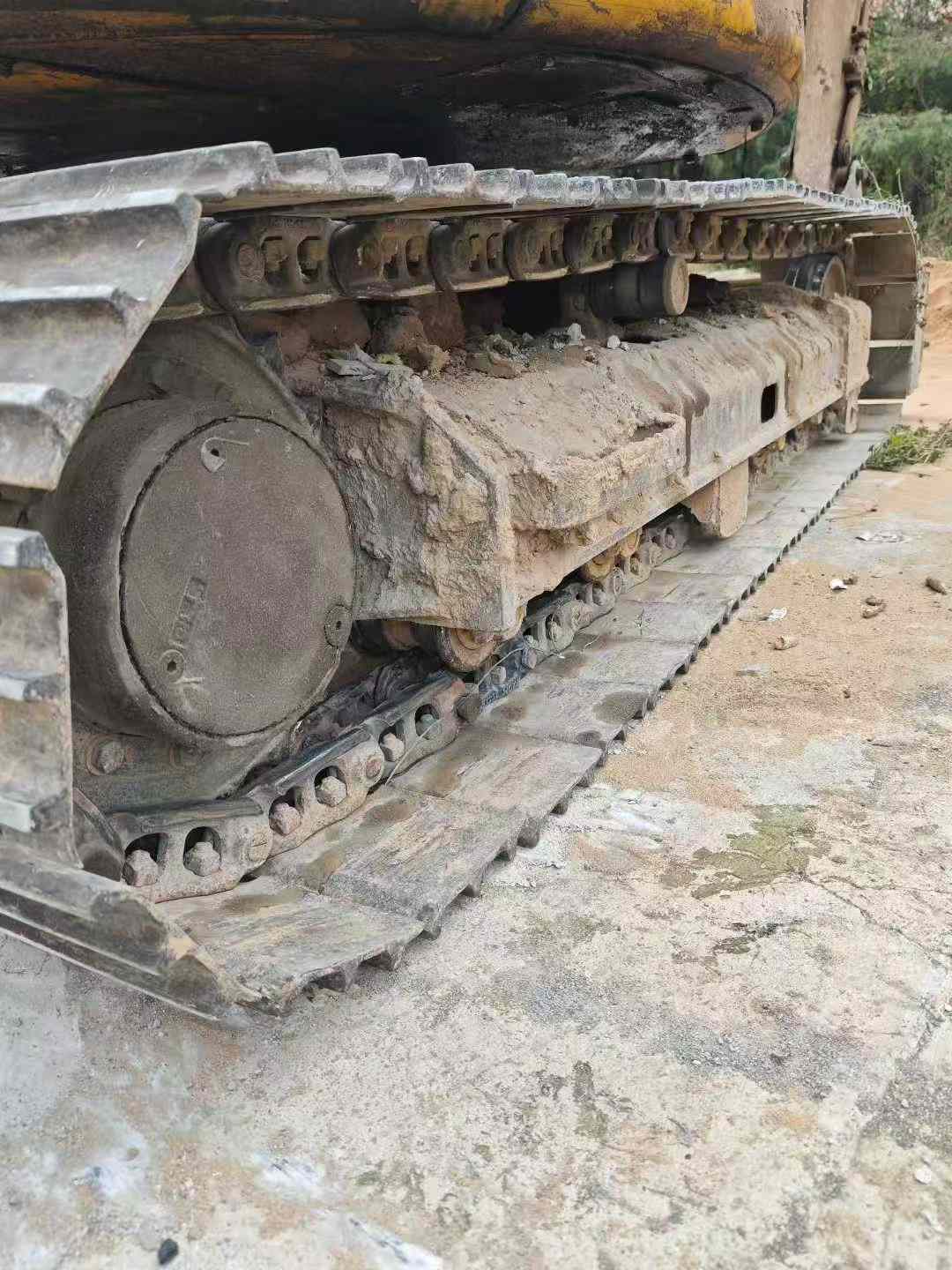 Buy Kato HD308US Used Excavator / 5 Used Kato HD308US Excavator 2016 Model / 5