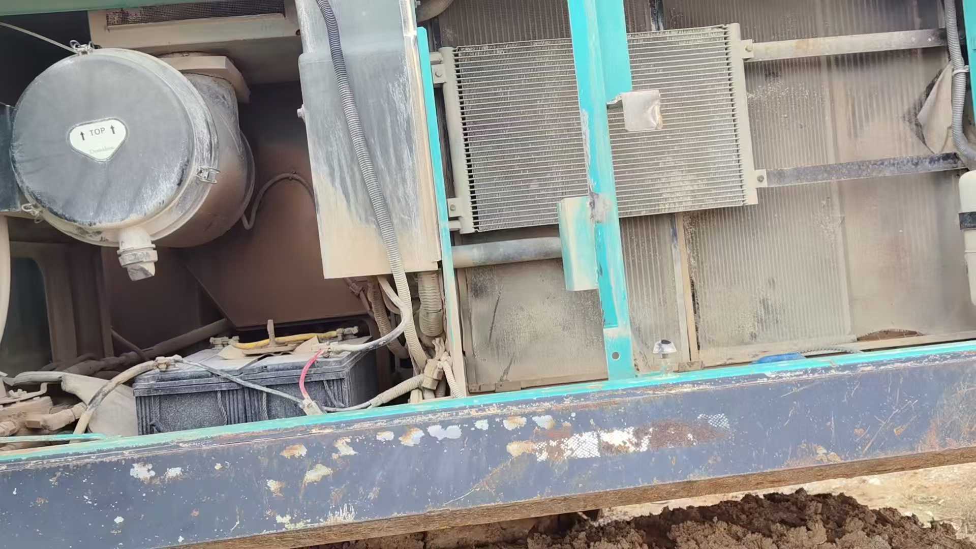 Buy Kobelco SK350LC SuperX Used Excavator / 5 Used Kobelco SK350LC SuperX Excavator 2016 Model / 5