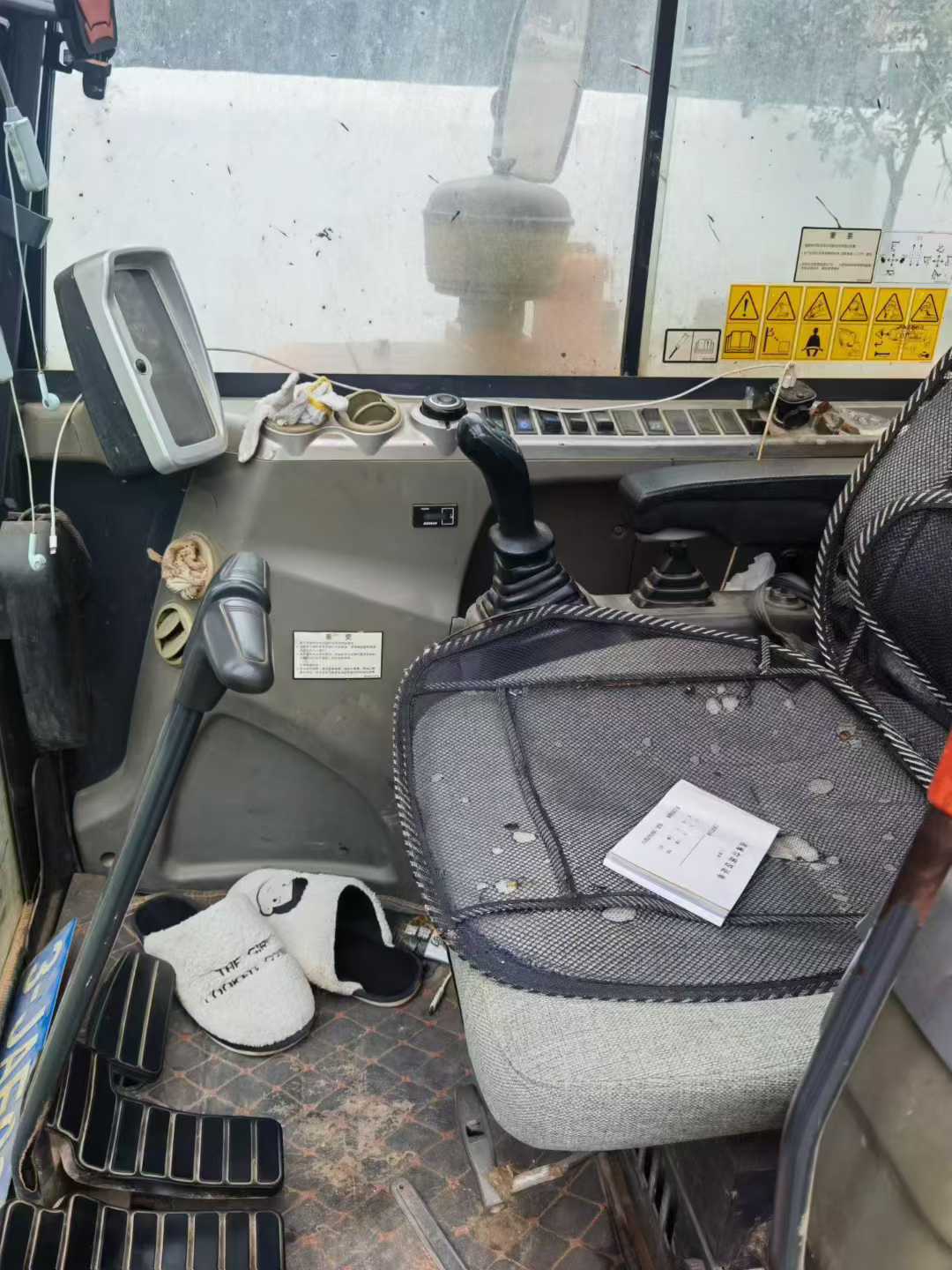 Buy Doosan DX80 Used Excavator / 6 Used Doosan DX80 Excavator 2020 Model / 6