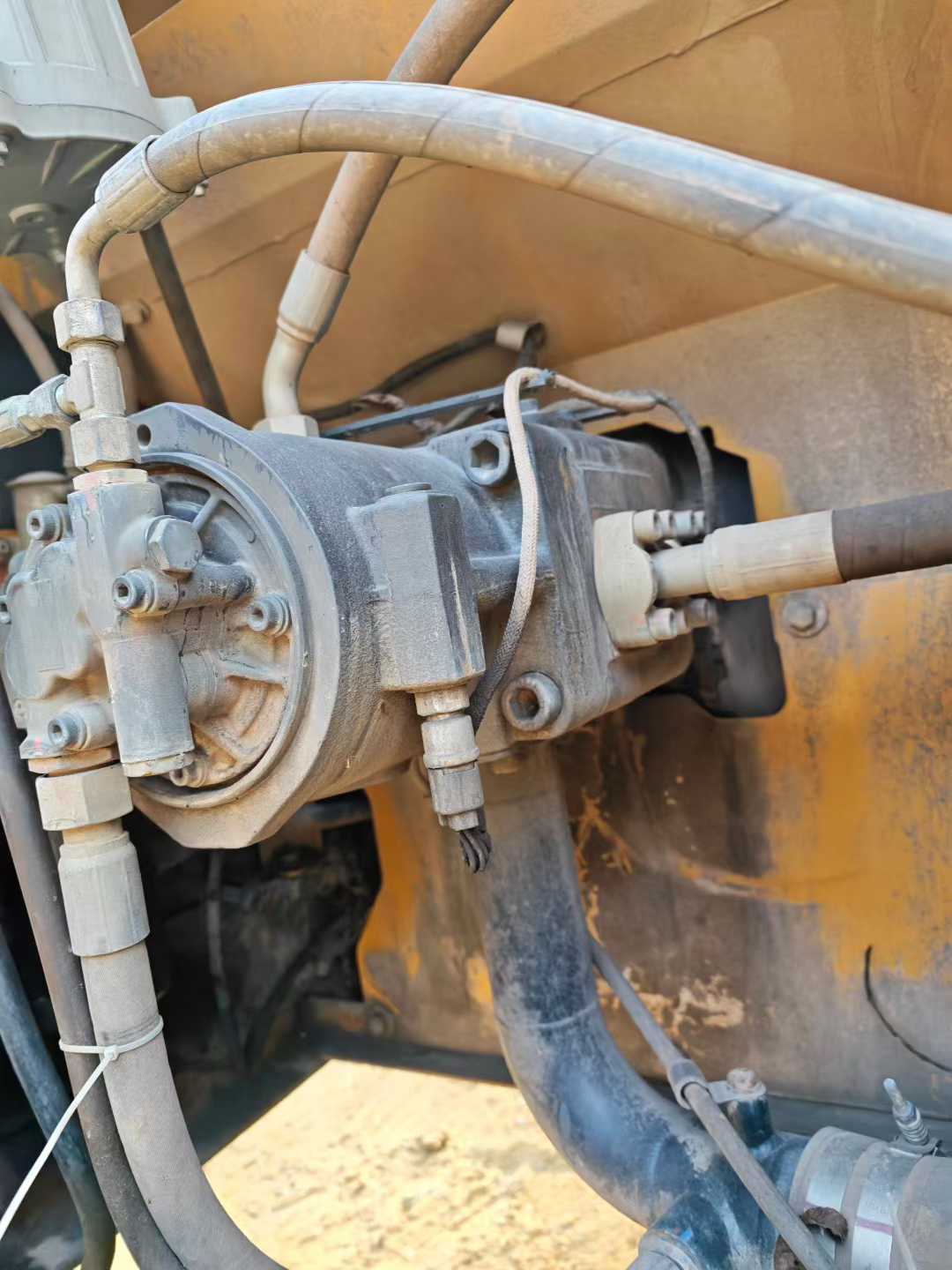 Buy Sany SY225H Pro Used Excavator / 3 Used Sany SY225H Pro Excavator 2019 Model / 3