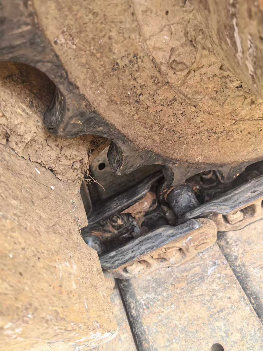 Buy Sany SY75 Used Excavator / 2 Used Sany SY75 Excavator 2019 Model / 2