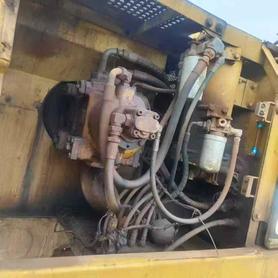 Buy Caterpillar CT20 Used Excavator / 2 Used Caterpillar CT20 Excavator 2016 Model / 2