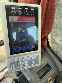 Buy Sany SY215W Used Excavator / 7 Used Sany SY215W Excavator 2020 Model / 7