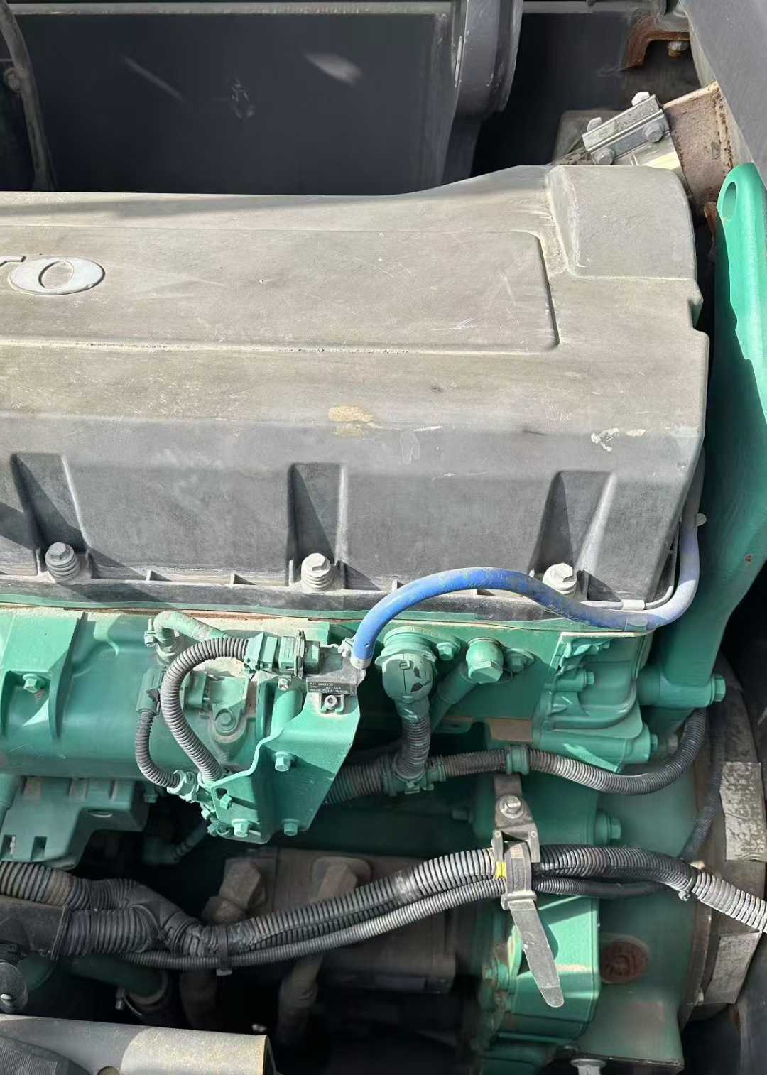 Buy Volvo EW50 Used Excavator / 8 Used Volvo EW50 Excavator 2016 Model / 8