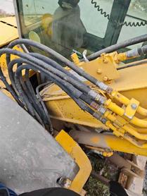 Buy Kato HD308US Used Excavator / 9 Used Kato HD308US Excavator 2016 Model / 9