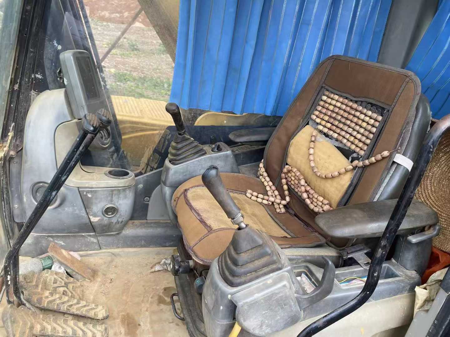 Buy Caterpillar 329D Used Excavator / 3 Used Caterpillar 329D Excavator 2016 Model / 3