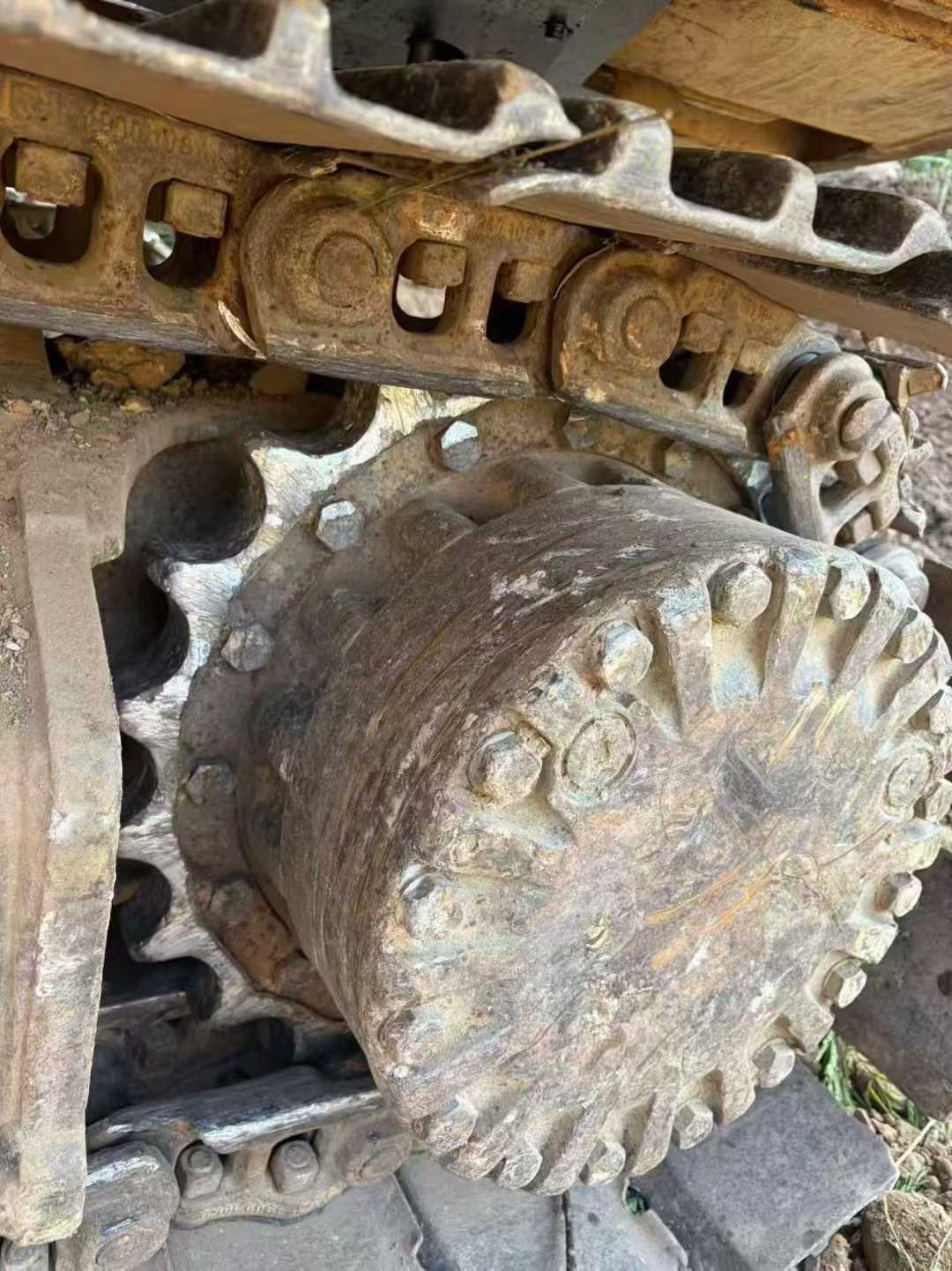 Buy Caterpillar 323 Used Excavator / 6 Used Caterpillar 323 Excavator 2013 Model / 6