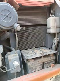 Buy Hitachi ZX120 Used Excavator / 3 Used Hitachi ZX120 Excavator 2014 Model / 3