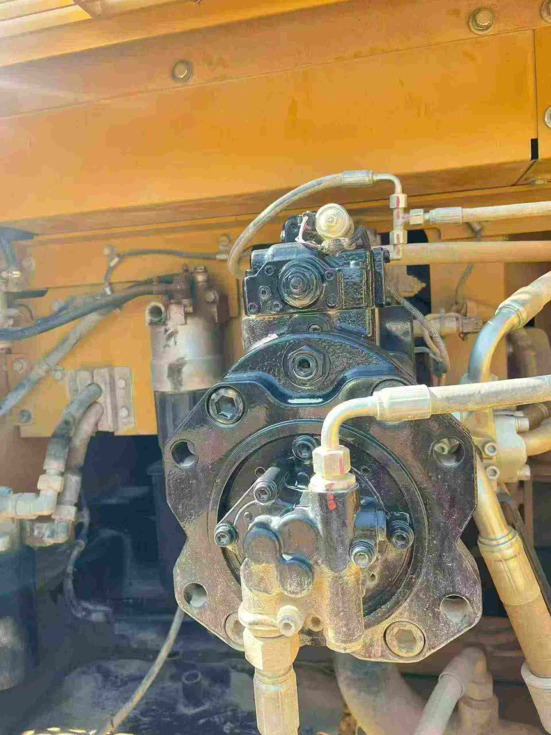 Buy Sany SY75 Used Excavator / 8 Used Sany SY75 Excavator 2020 Model / 8