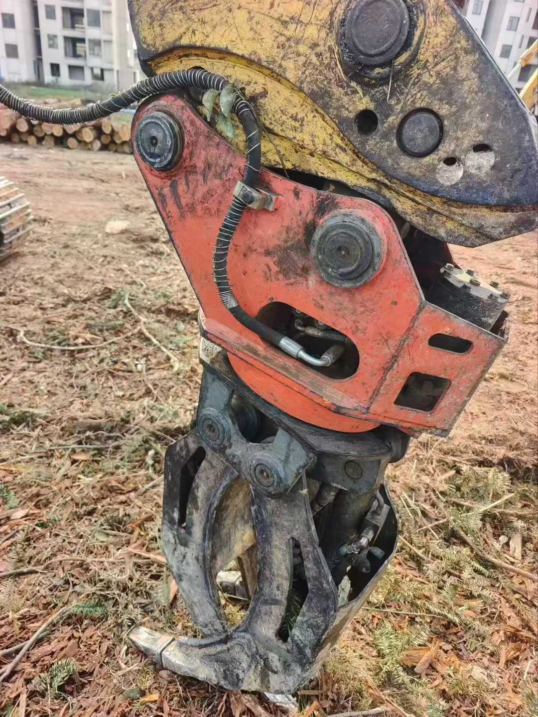 Buy Doosan DX15 Used Excavator / 3 Used Doosan DX15 Excavator 2016 Model / 3