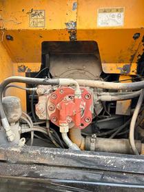 Buy Hyundai R150W-9 Used Excavator / 4 Used Hyundai R150W-9 Excavator 2016 Model / 4