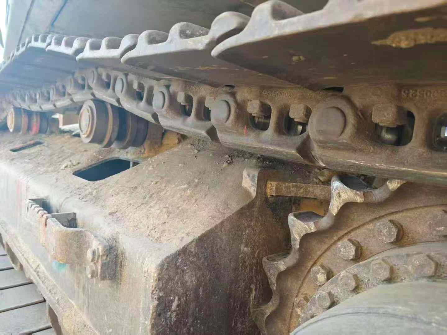 Buy Hitachi EX300 Used Excavator / 5 Used Hitachi EX300 Excavator 2018 Model / 5