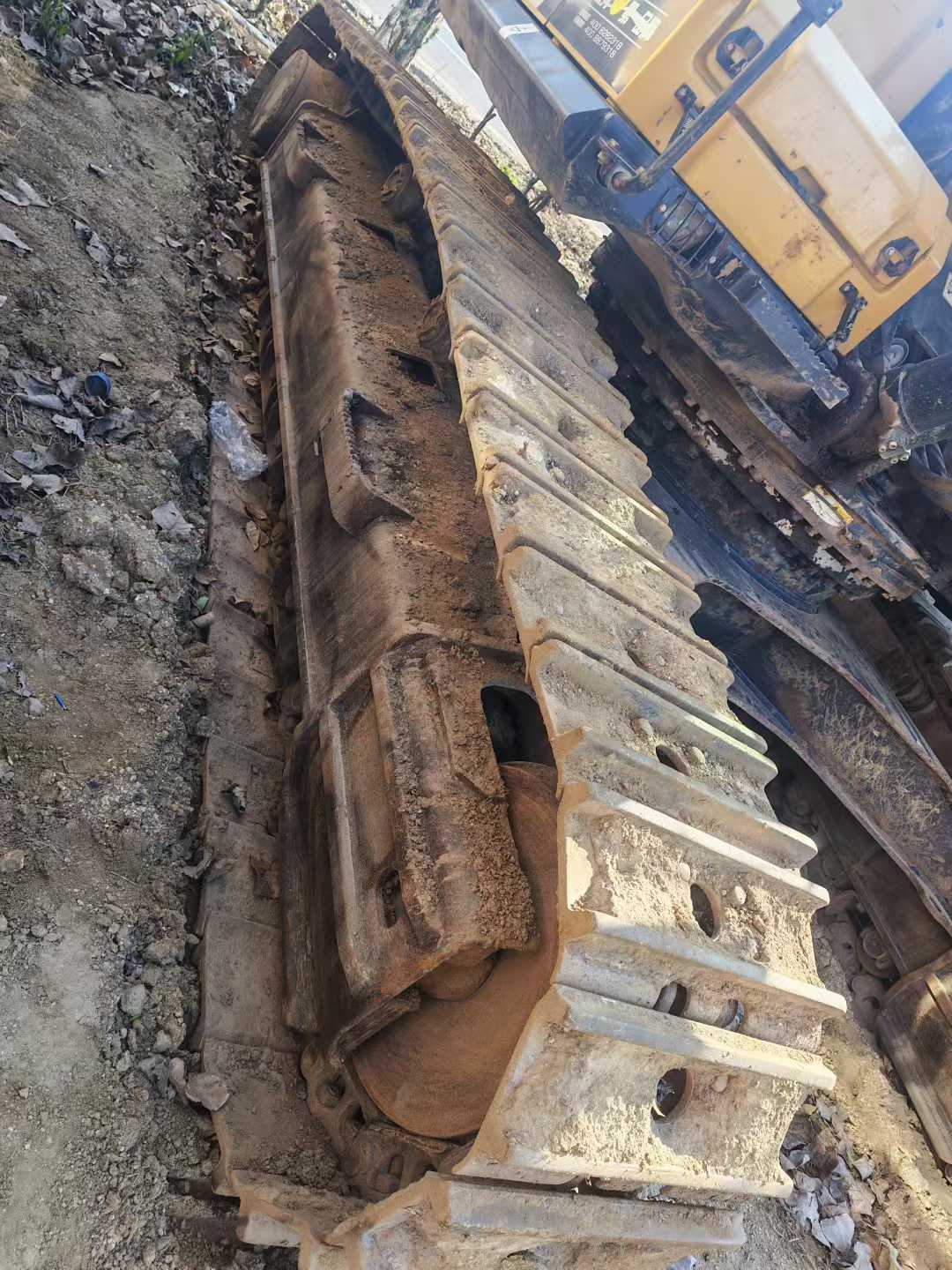 Buy Sany SY75 Used Excavator / 3 Used Sany SY75 Excavator 2020 Model / 3