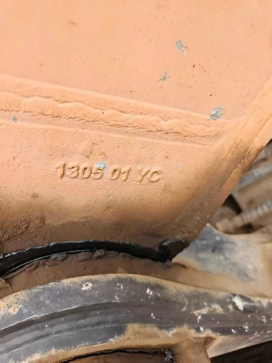 Buy Sany SY85 Used Excavator / 6 Used Sany SY85 Excavator 2013 Model / 6