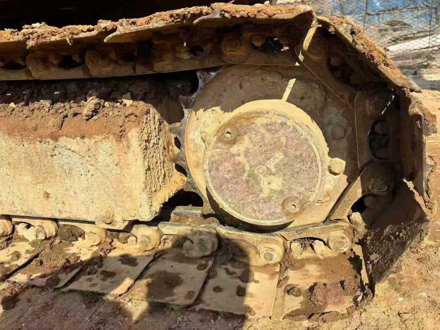 Buy Hitachi ZX60 Used Excavator / 9 Used Hitachi ZX60 Excavator 2012 Model / 9