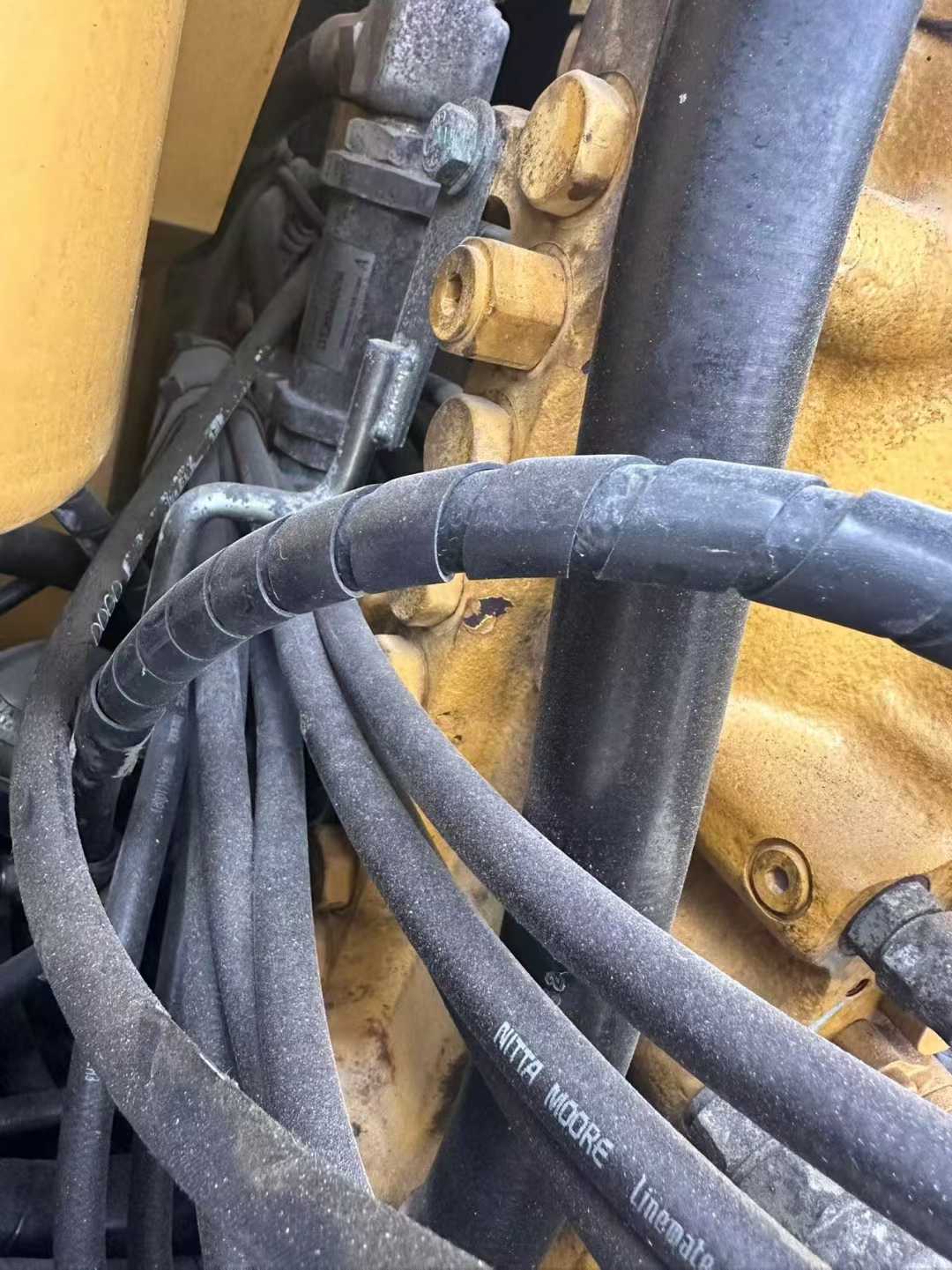 Buy Caterpillar 308DCR Used Excavator / 5 Used Caterpillar 308DCR Excavator 2022 Model / 5