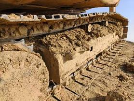 Buy Caterpillar 320D Used Excavator / 7 Used Caterpillar 320D Excavator 2011 Model / 7