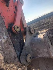 Buy Hitachi ZAXIS200 Used Excavator / 6 Used Hitachi ZAXIS200 Excavator 2006 Model / 6