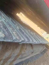 Buy XCMG XE265D Used Excavator / 4 Used XCMG XE265D Excavator 2014 Model / 4