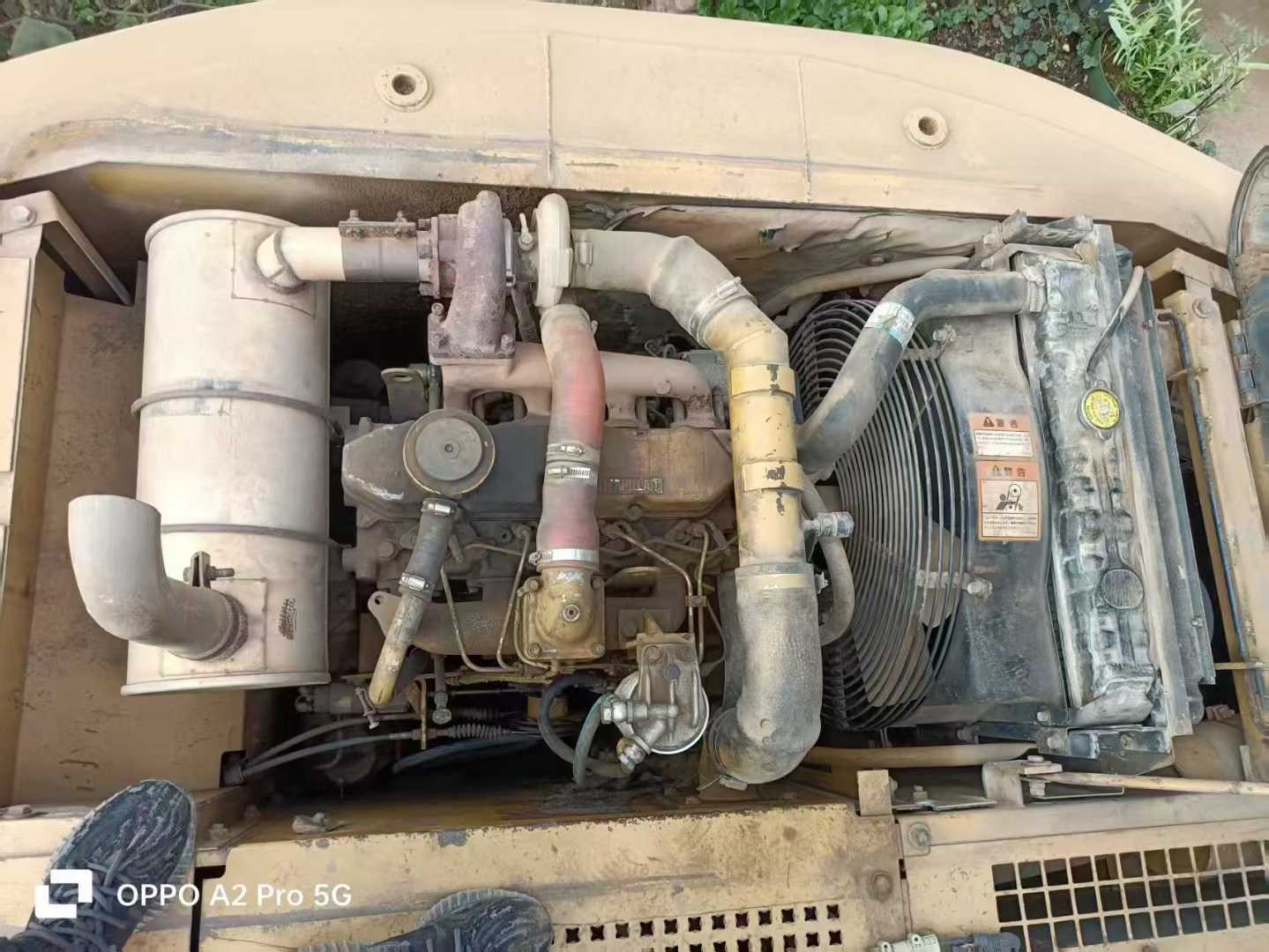 Buy Caterpillar 312 Used Excavator / 3 Used Caterpillar 312 Excavator 2016 Model / 3