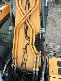 Buy Hyundai R215VSN Used Excavator / 9 Used Hyundai R215VSN Excavator 2018 Model / 9